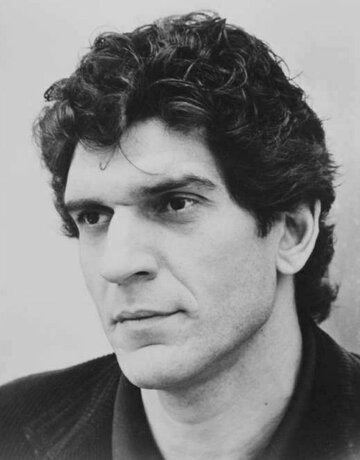 Andreas Katsulas