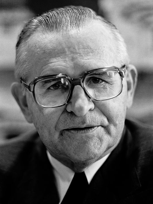 Dom Paulo Evaristo Arns