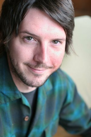 Marc Worden