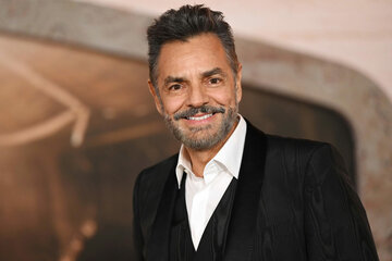 Eugenio Derbez