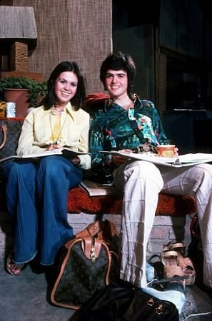 Donny Osmond
