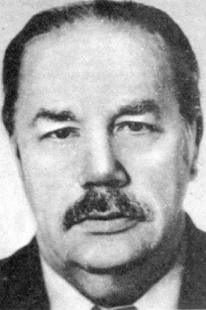 Борис Тихонович Добродеев