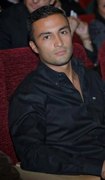 Amir Jadidi