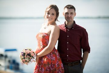 Екатерина Закариева