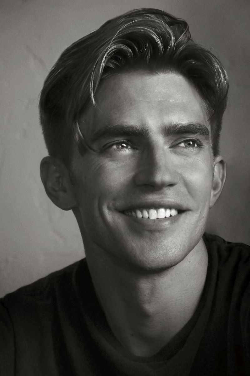 Caleb Lane