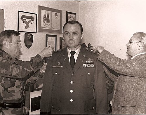Bill Clark