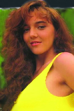 Irina Balarina