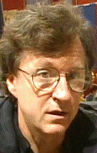 David Carson