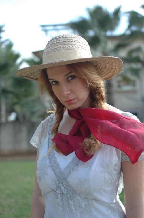 Hadas Kalderon