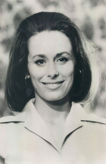Ellen Geer
