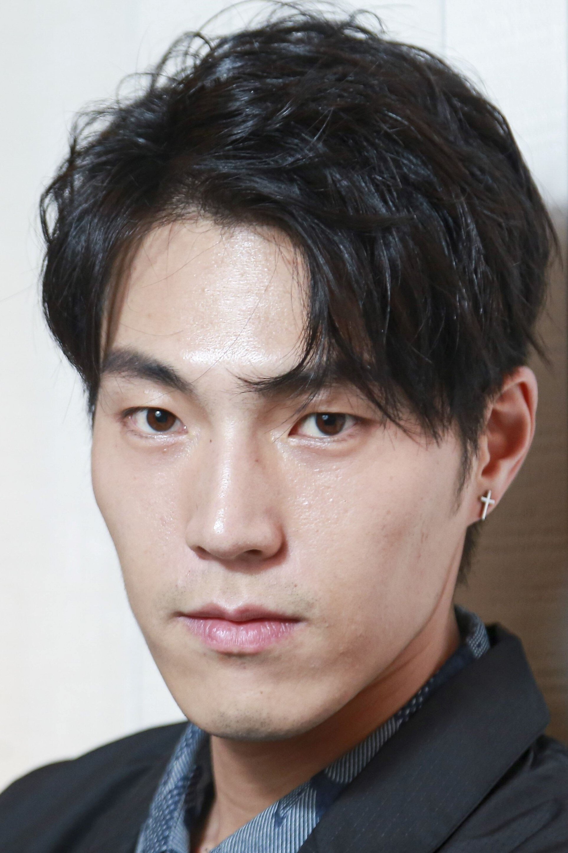 Tang Chen-kang