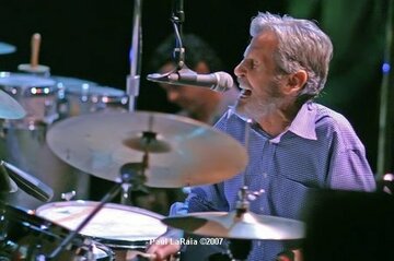 Levon Helm