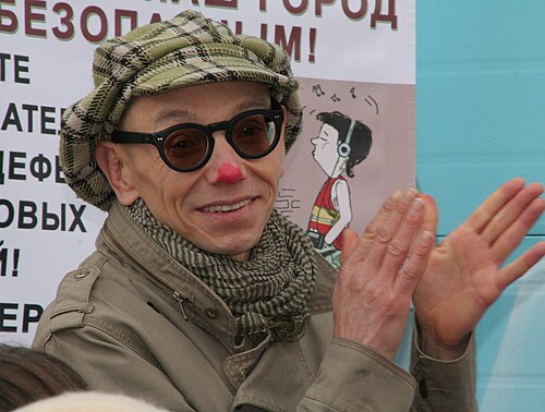 Anvar Libabov