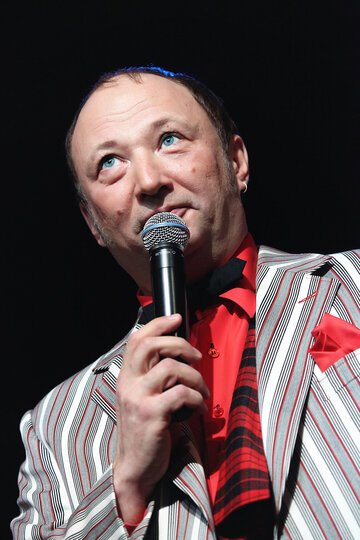 Yuri Galtsev
