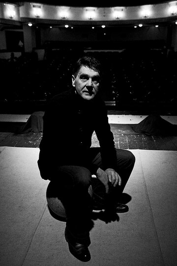 Sergey Makovetsky