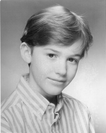 Joseph Mazzello