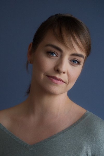 Павла Беретова