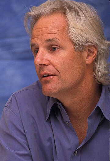 Chris Carter