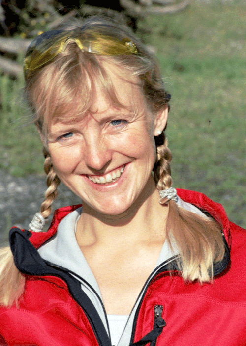 Daniela Jasper-Klindt