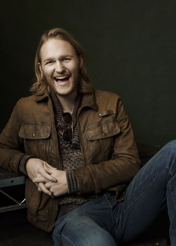 Wyatt Russell