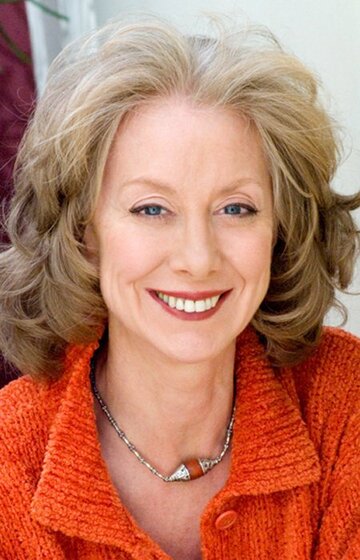 Ellen Crawford