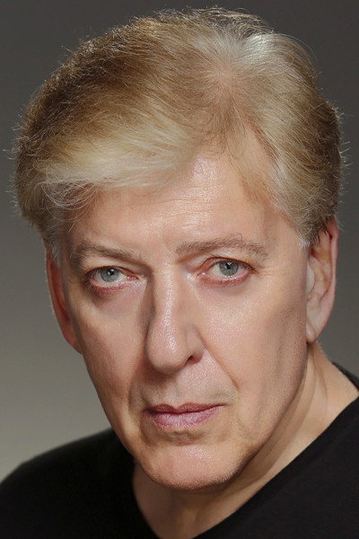 Заднепровский, Александр Михайлович