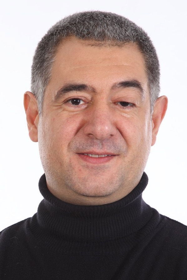 Мелих Экенер