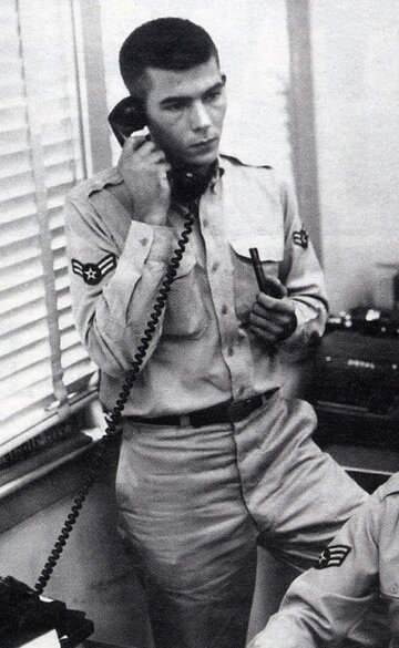 Hunter S. Thompson