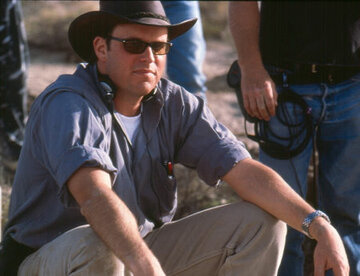 Michael Stevens