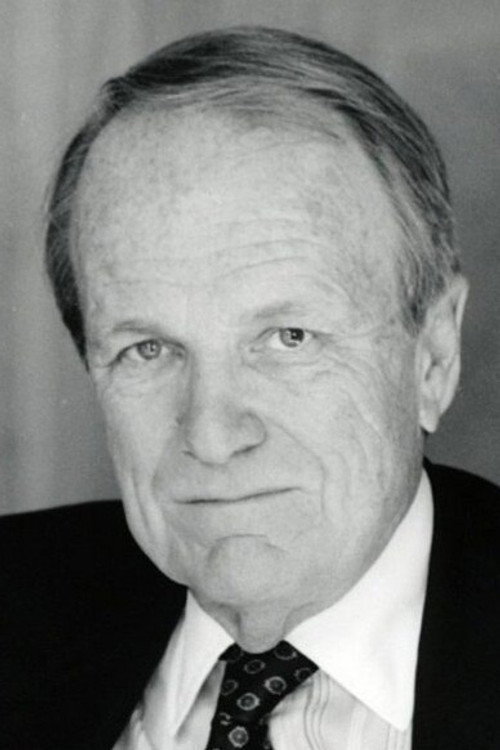 George Stevens Jr.