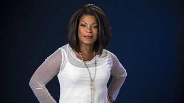 Lorraine Toussaint