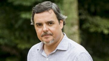 Cássio Gabus Mendes