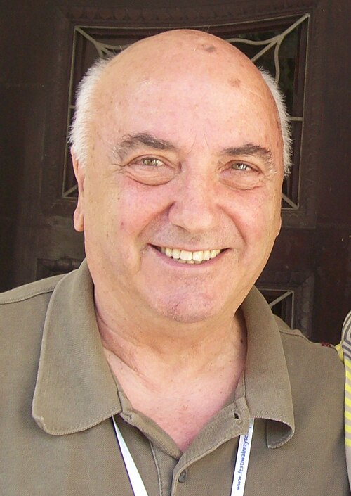 Ivan Nichev