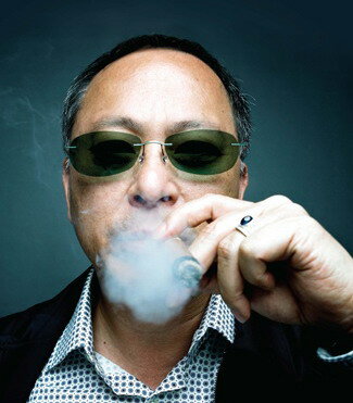 Johnnie To