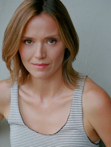 Aurélie Meriel