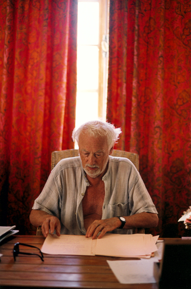 Romain Weingarten