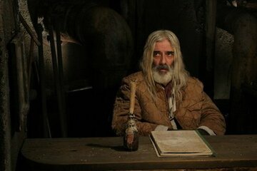 Эли Данкер