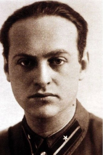 Михаил Борисович Маклярский