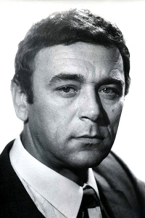 Подубинский, Андрей Миронович