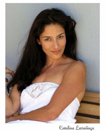 Catalina Larranaga