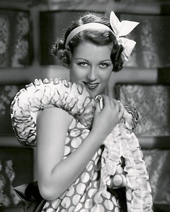 Philippa Hilber
