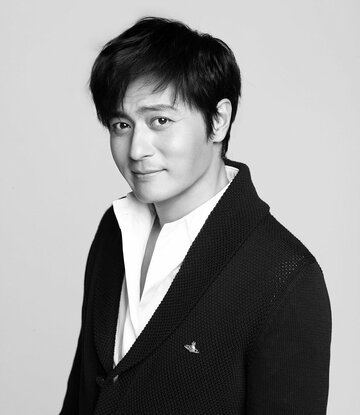 Jang Dong-geon