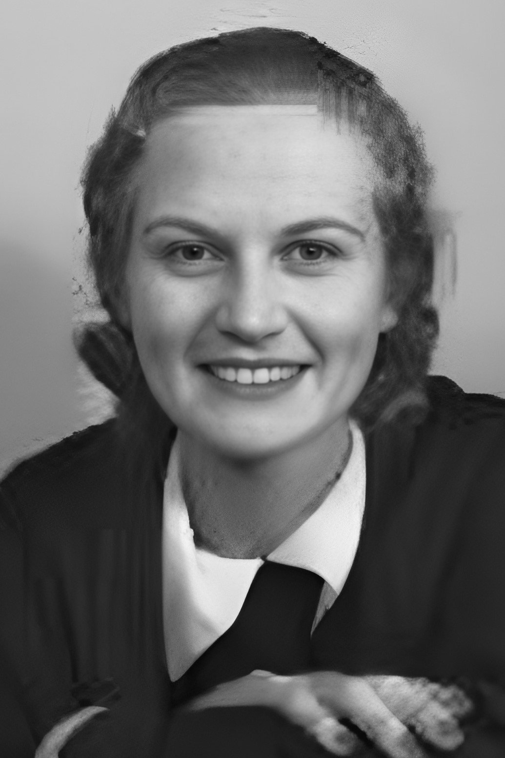 Louise Brien