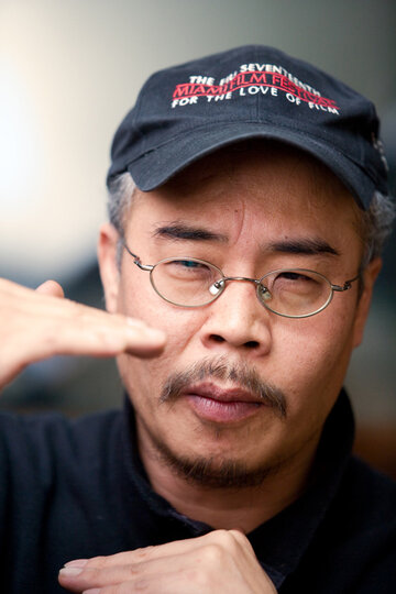 Lee Myeong-se