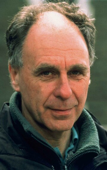 Paul Morrison