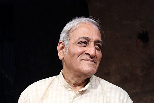 Mohan Agashe