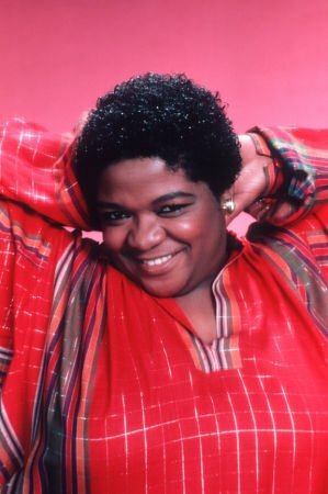 Nell Carter