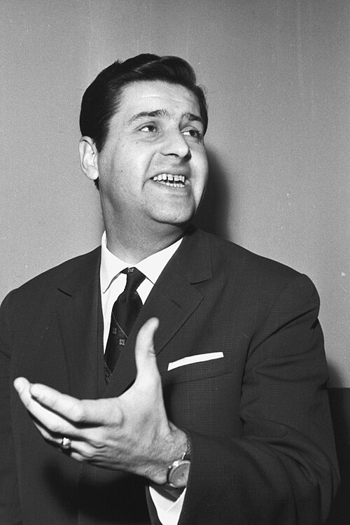 Predrag 'Cune' Gojković