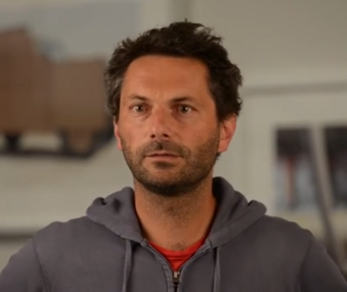 Martin Kollár
