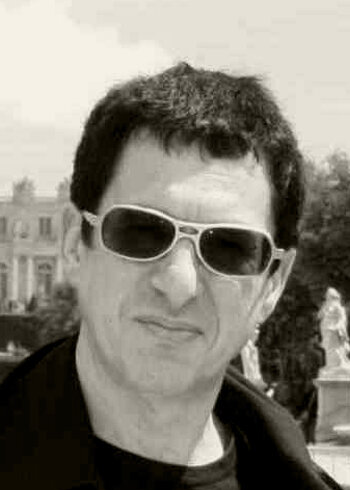 Clive Fleury